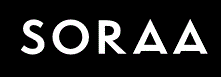 SORAA logo